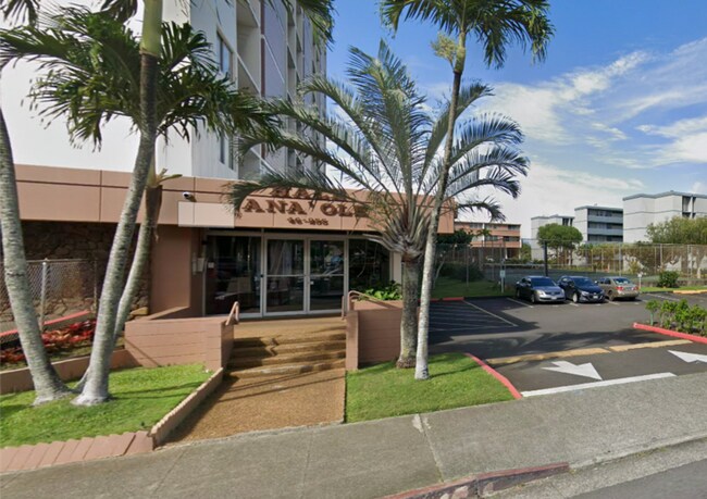 Building Photo - 46-259 Kahuhipa St.