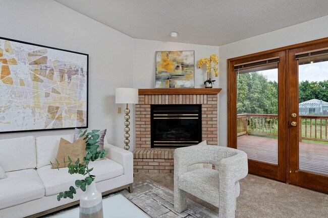 Building Photo - 4 Bedroom Patio Home in West Fort Collins