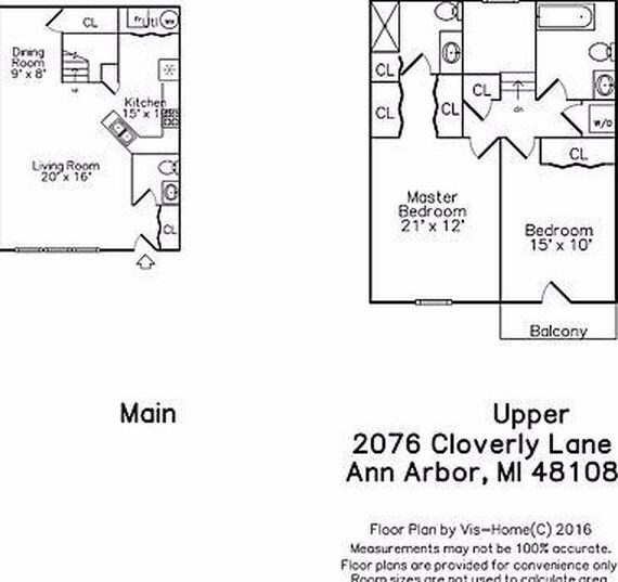 Building Photo - 2076 Cloverly Ln