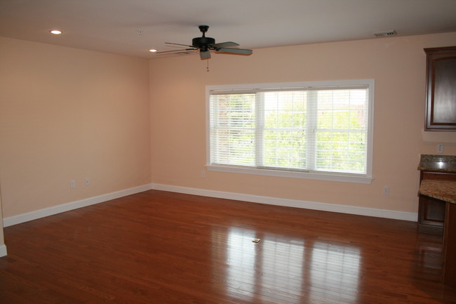 Living Room - 1026 Avery St