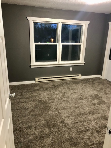 Building Photo - 1131 Spencer St