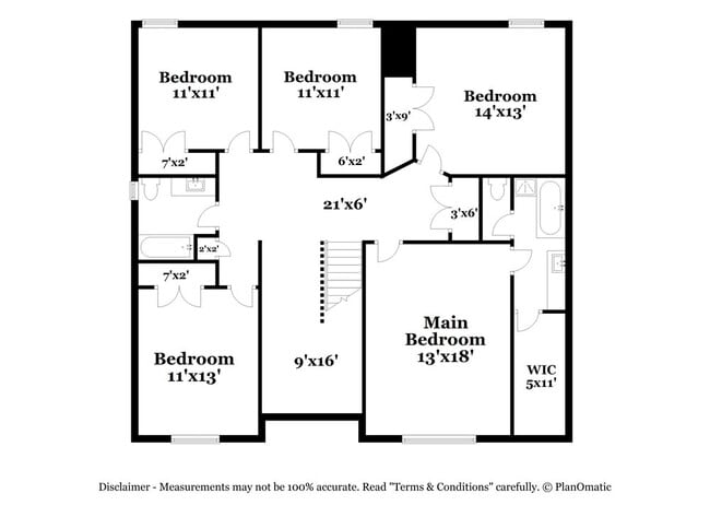 Building Photo - 550 Gardinia Dr