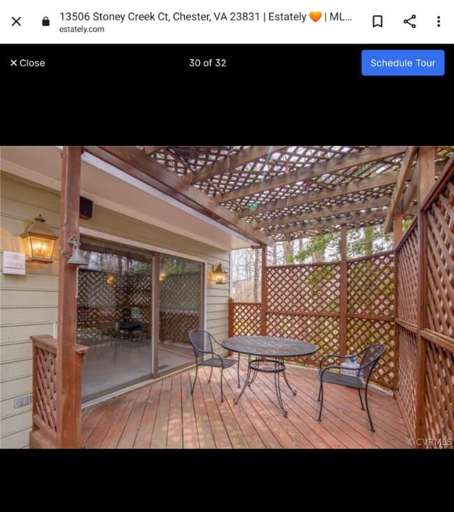 Building Photo - 13506 Stoney Creek Ct