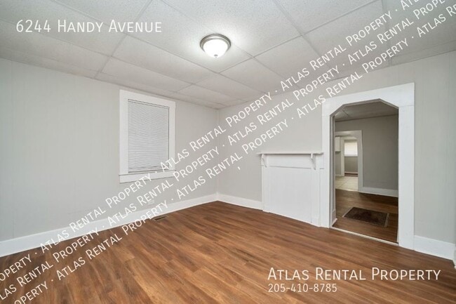 Building Photo - 6244 Handy Ave