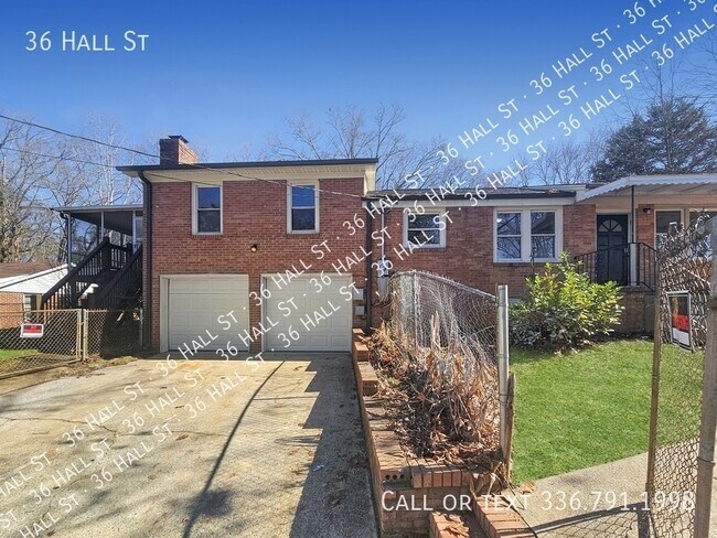 Building Photo - 36 Hall St