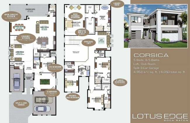 Building Photo - 21049 Violet Flds Wy