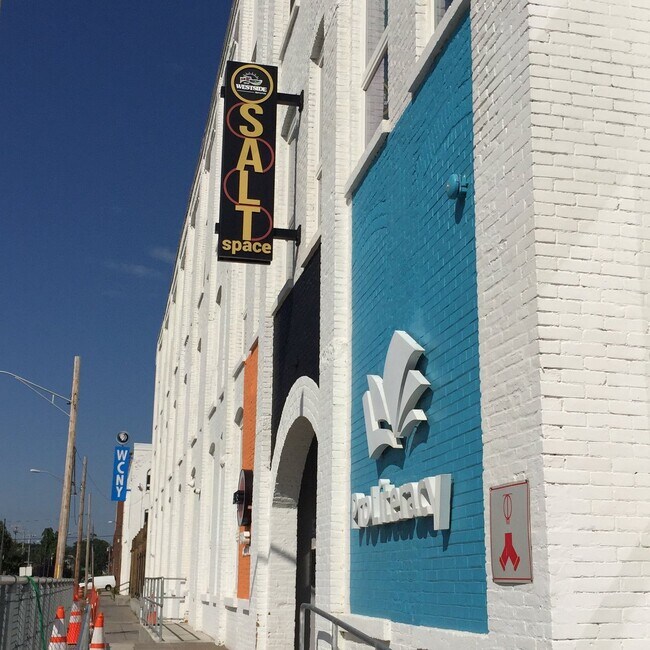 105 Wyoming St 105 Wyoming St Syracuse NY 13204 Apartment Finder