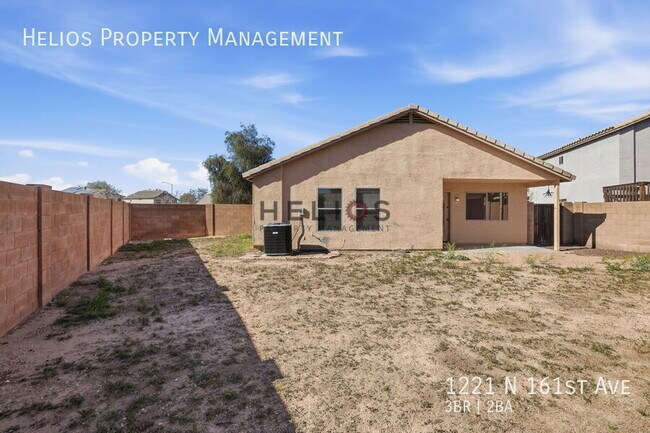 Building Photo - 1221 N 161st Ave