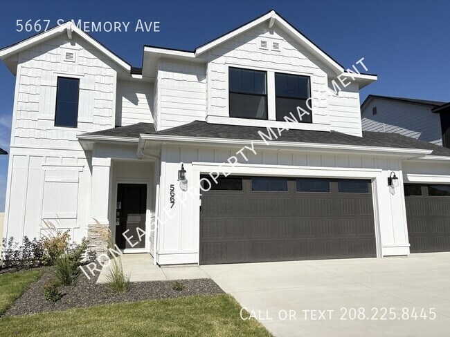 Building Photo - 5667 S Memory Ave
