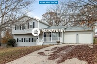 Building Photo - 10436 Iron Gate Ln, Jonesboro, GA 30238