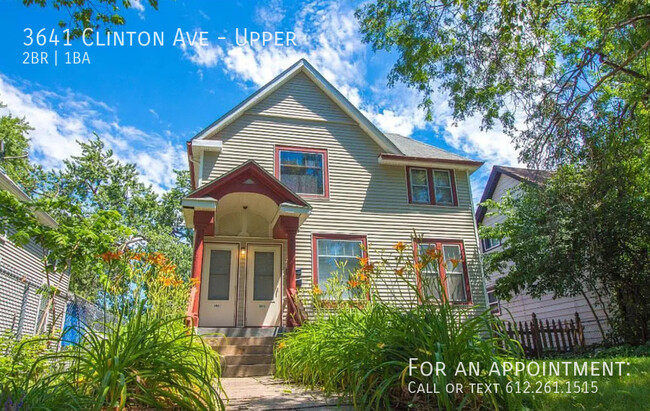 Primary Photo - 3641 Clinton Ave