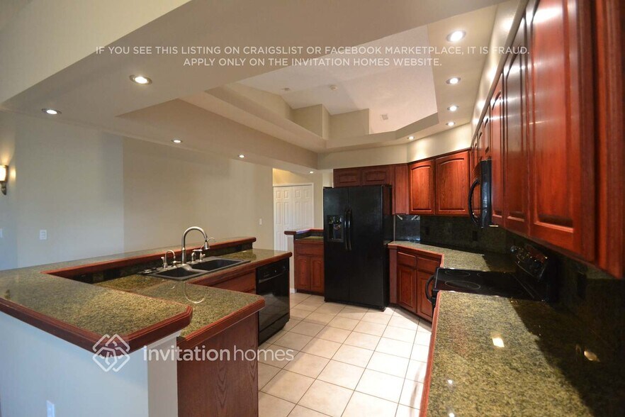 Building Photo - 14521 Pimberton Dr