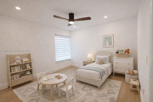 Building Photo - 937 Michigan Ave