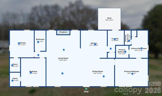 Building Photo - 4111 Brown Dr