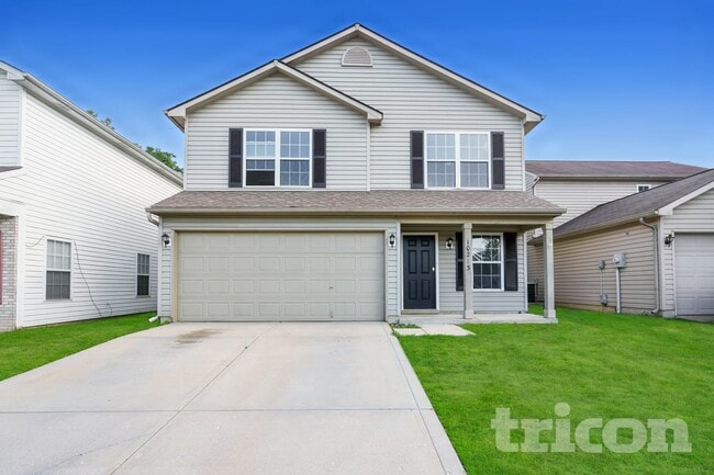 Building Photo - 10213 Blue Sky Dr