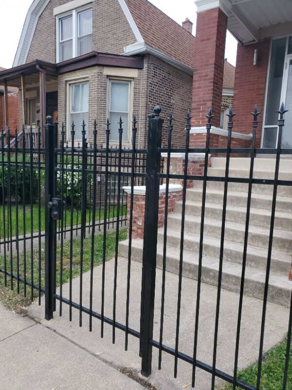 Building Photo - 6509 S Paulina St