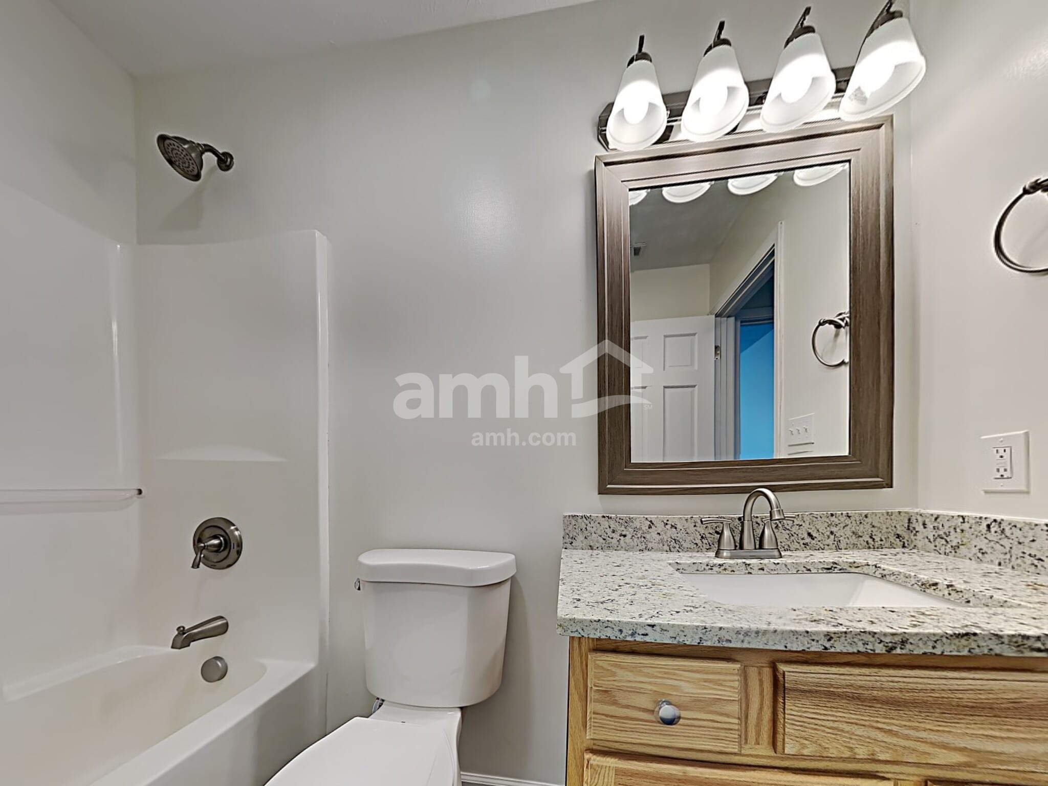 Building Photo - 6917 Merryhill Dr