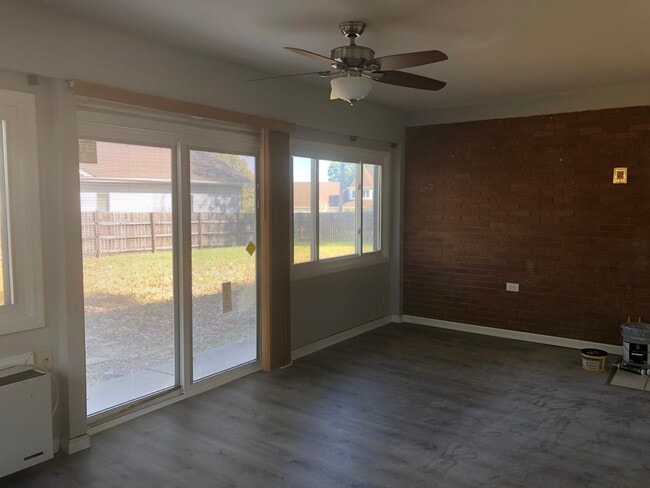 Very large bonus room rec or sleeping room - 302 Coronation Dr