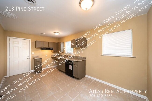 Building Photo - 213 Pine St