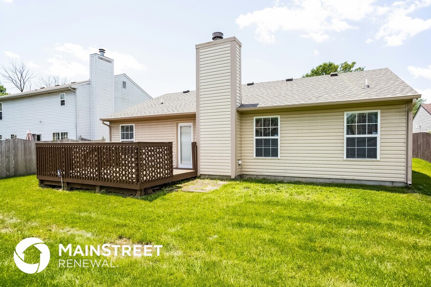 Building Photo - 1843 Sweet Blossom Ln