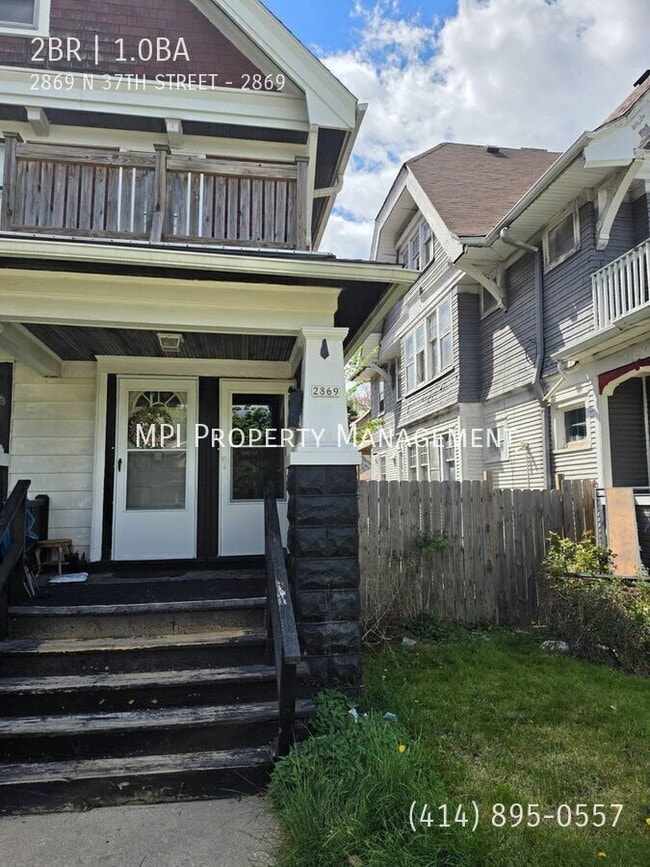 Building Photo - 2869 N 37th St