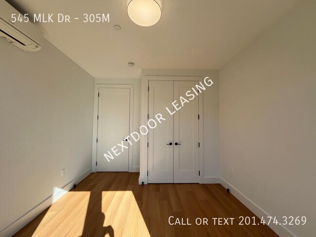 Building Photo - 545 M.L.K. Drive