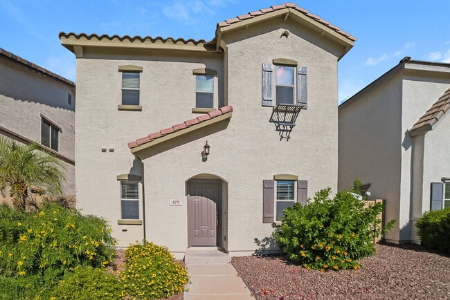 Building Photo - 477 N Citrus Ln