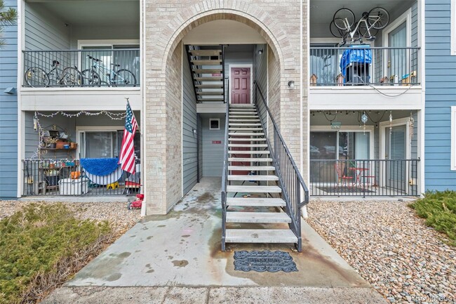 Building Photo - 4451 S Ammons St