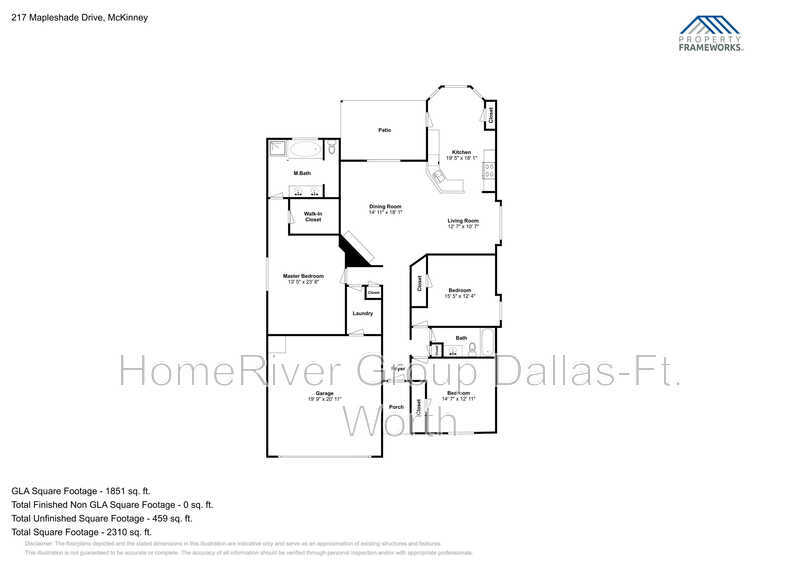 Building Photo - 217 Mapleshade Dr