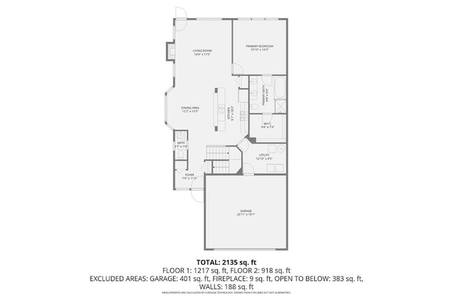 Building Photo - 4579 Half Moon Dr