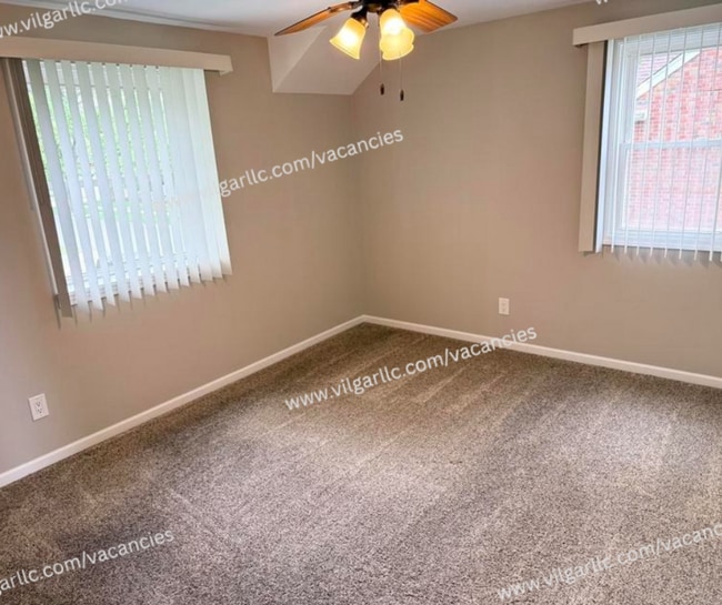 Building Photo - COMING SOON!! July 12, 2026 - Spacious 2 Bedroom • 1 Bathroom Duplex Home