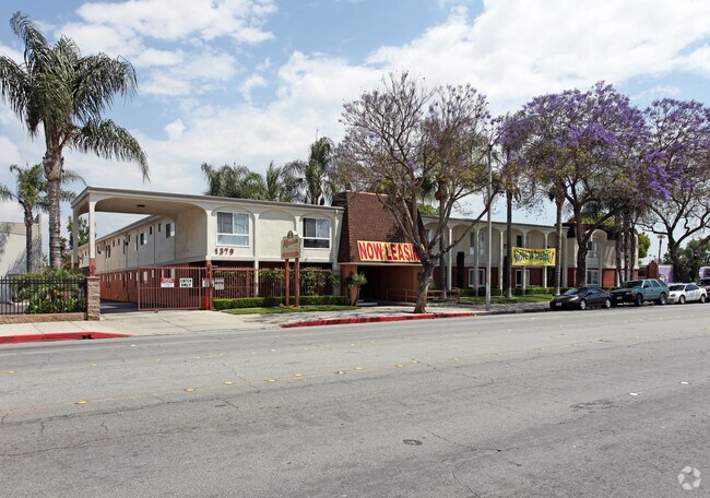 Primary Photo - Mission Suites