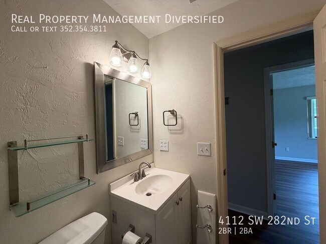Building Photo - 4112 SW 282nd St