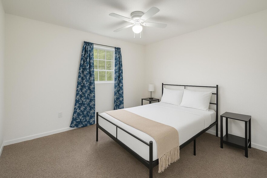 Building Photo - 4906 Melvin Dr