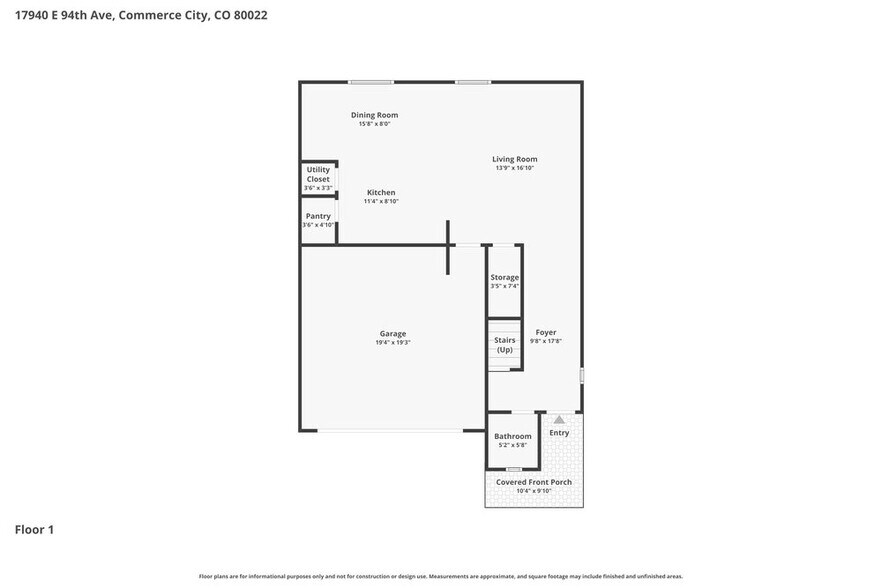 Building Photo - 17940 E 94th Ave