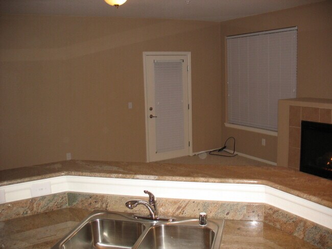 Living Space - 2855 Blue Sky Cir