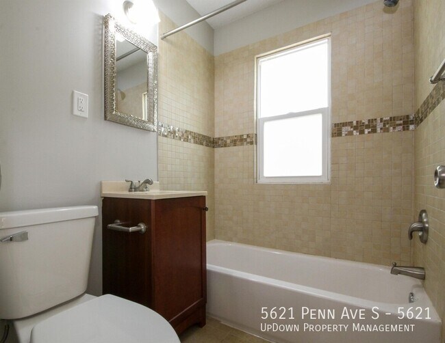 Building Photo - 5621 Penn Ave S