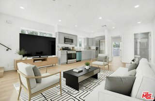 Building Photo - 2057 S Garth Ave