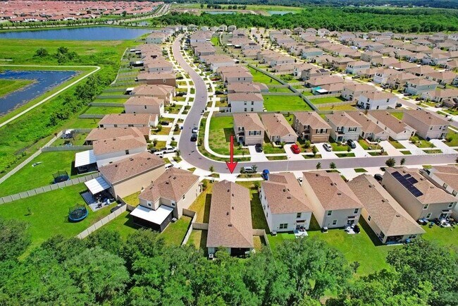 Building Photo - 17020 Oval Rum Dr