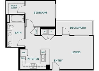 Floorplan - AmpliFi