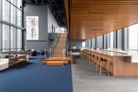 Interior Photo - The Modern