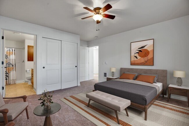 Building Photo - Sage Springs High Desert Apartments