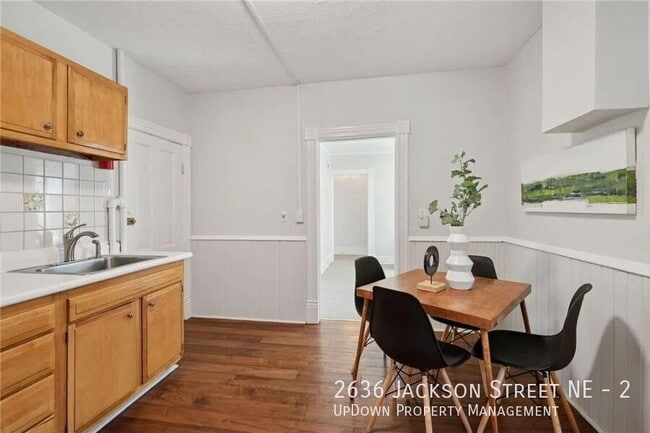 Building Photo - 2636 NE Jackson St