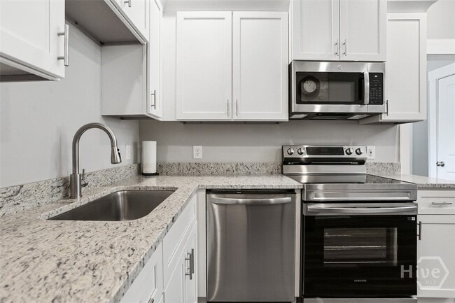 Building Photo - 537 E Congress St