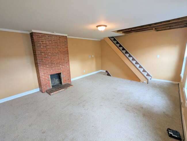 Building Photo - 1 bedroom in Deutschtown (North Side)