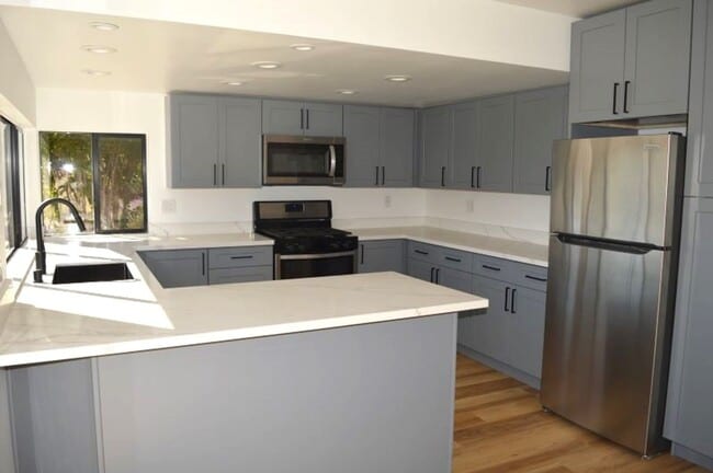 Building Photo - Fully Renovated 4BD/3BA Home in San Marin – Large Yard, Designer Finishes & Cul-de-Sac Location