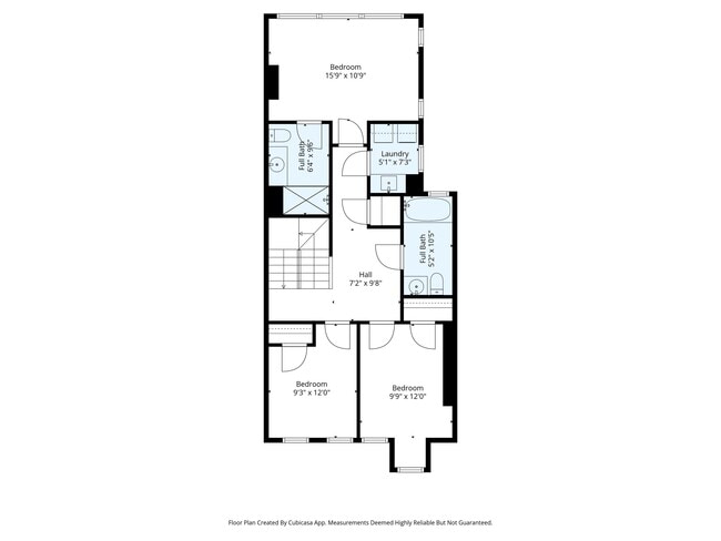 Building Photo - 303 4th St