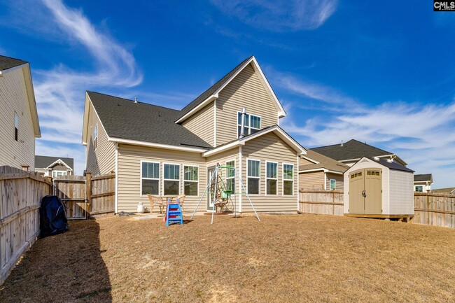 Building Photo - 1013 Ashcroft Cir