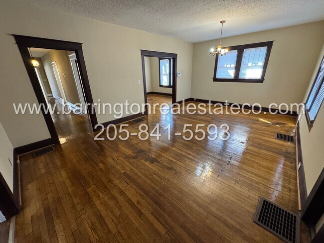 Building Photo - Tarrant