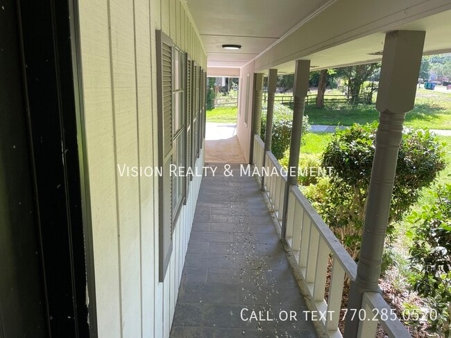 Building Photo - 4125 Flat Shoals Rd
